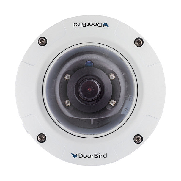 Bird Home Automation Mini Dome Kamera – IP-Sicherheitskamera für Innen & Außen