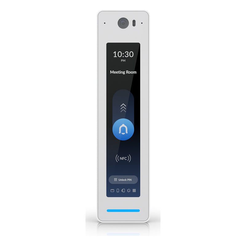 Ubiquiti G3 Reader Pro – NFC & Bluetooth Zutrittskontrolle