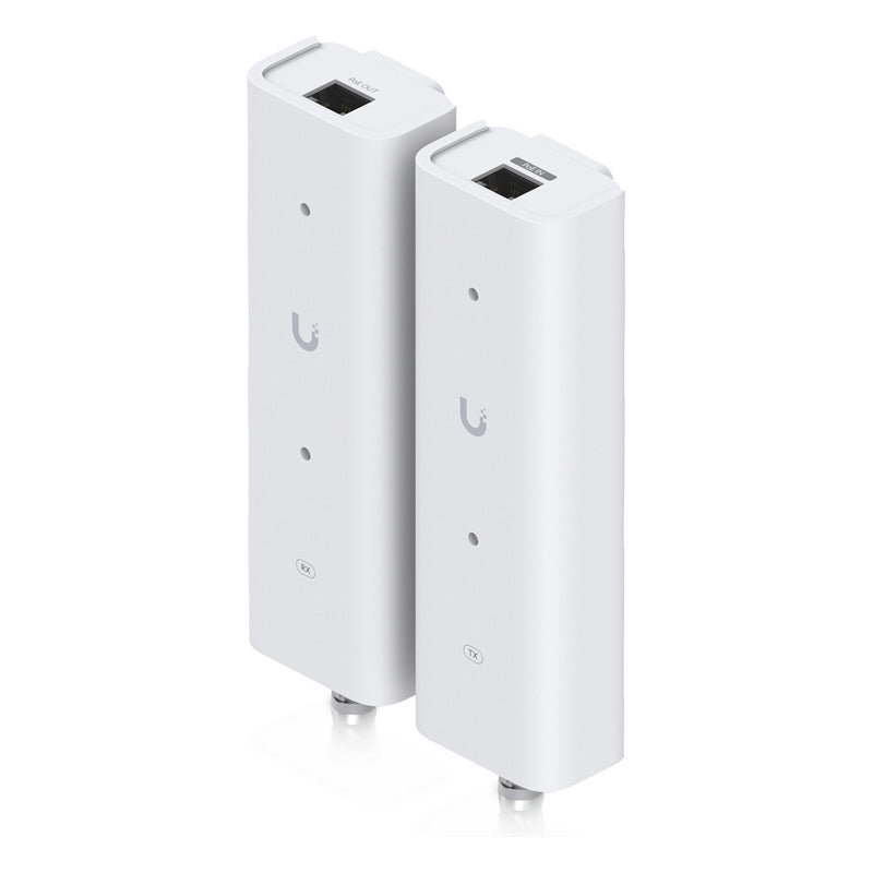 Ubiquiti Netzwerk-Extender – PoE über 2-Draht