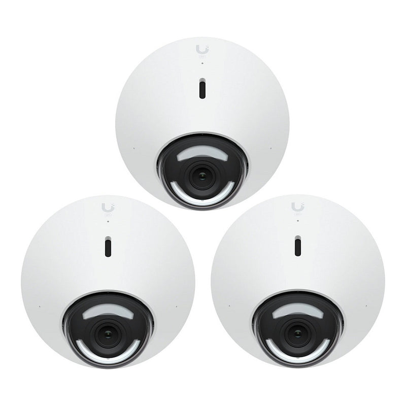 Ubiquiti Überwachungskamera – 2K, Innen & Außen