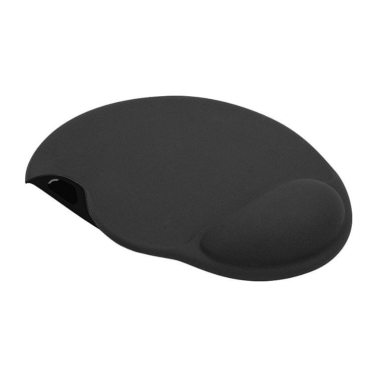 SPEEDLINK Mauspad – Ergonomisch mit Handballenauflage