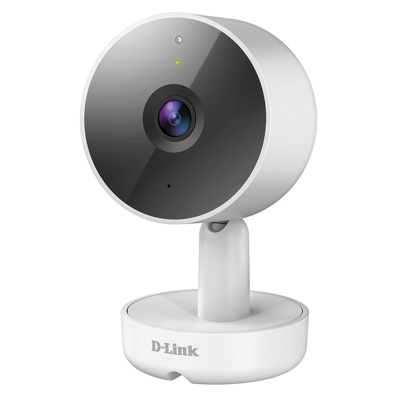 D-Link Indoor Wi-Fi Kamera – 2K-Video, einfache Einrichtung