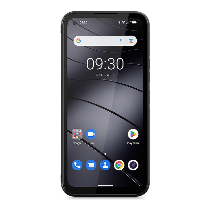 Gigaset GX6 PRO Smartphone – 5G, Dual-SIM, robustes Design