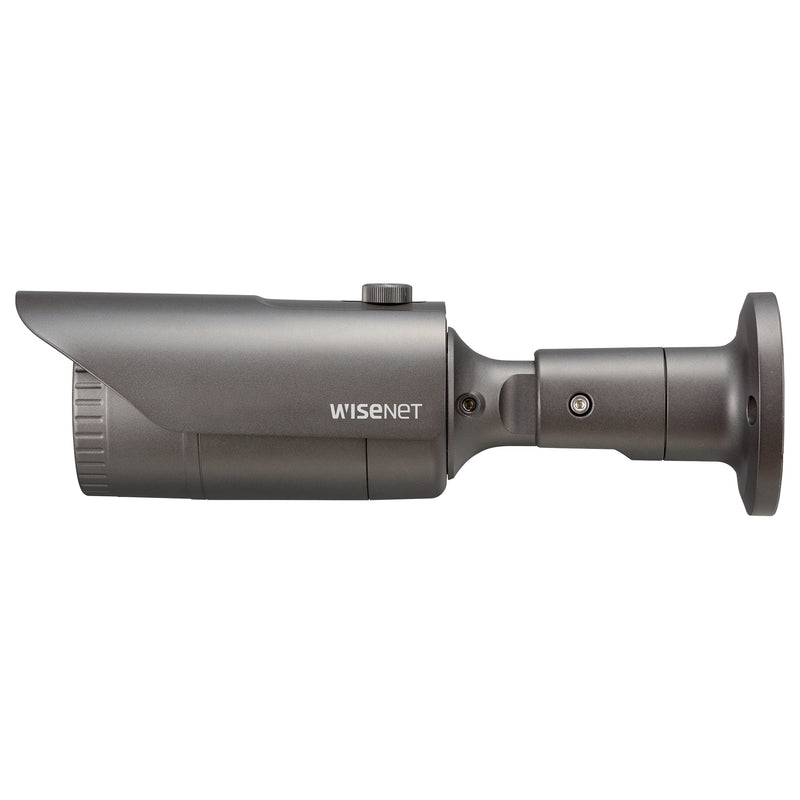 Hanwha Überwachungskamera – 4 MP, wetterfest für draußen