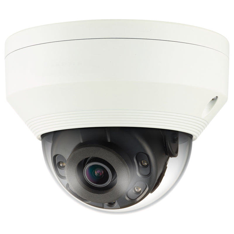 Hanwha Netzwerk-Überwachungskamera – 2MP, Tag&Nacht