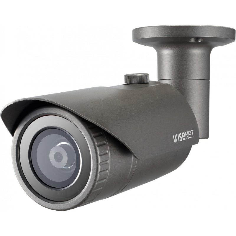 Hanwha Netzwerk-Überwachungskamera – 4 MP, wetterfest