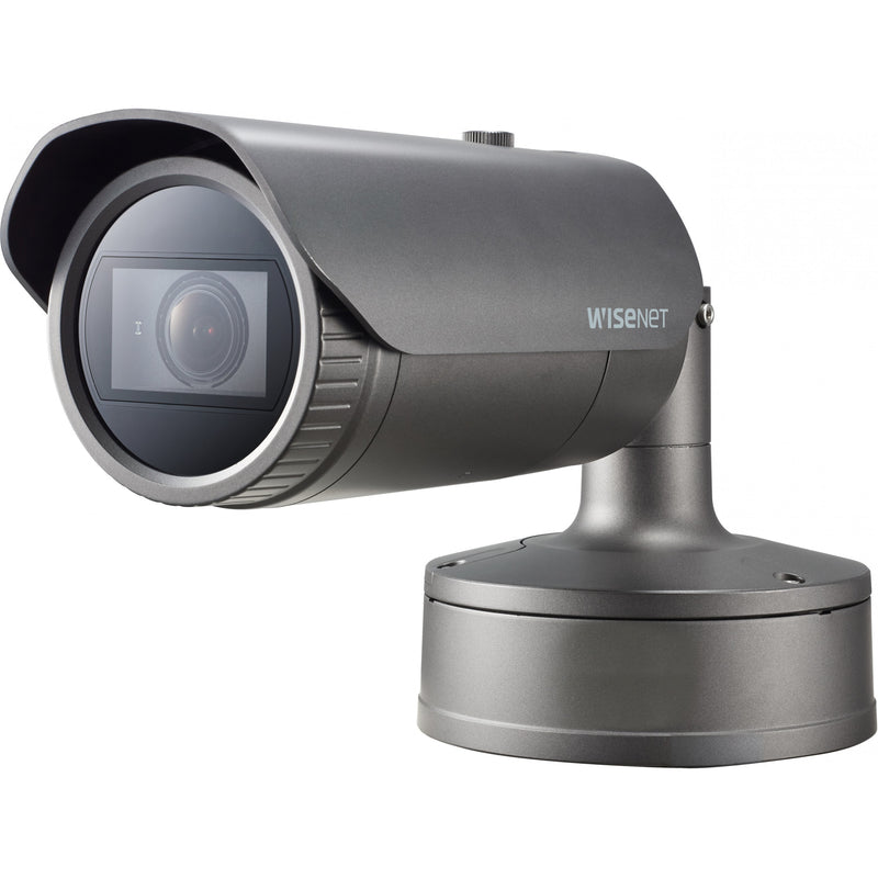 Hanwha Netzwerkkamera – Außenbereich, wetterfest