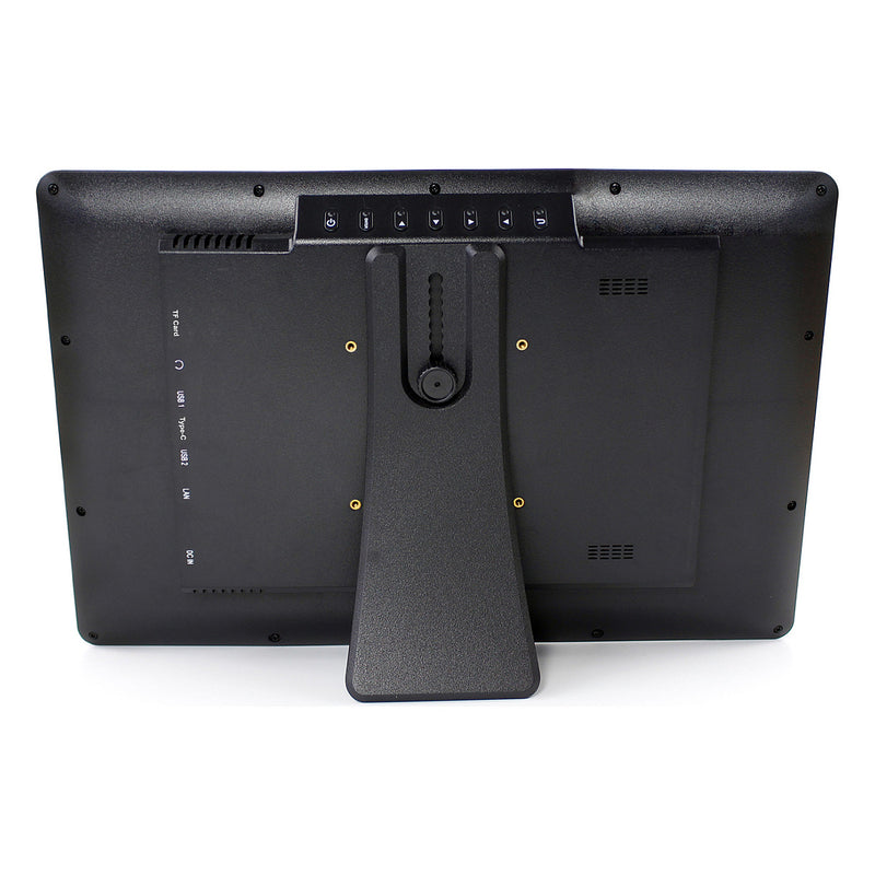 XORO 14" MegaPAD – 64 GB Speicher, Android 13