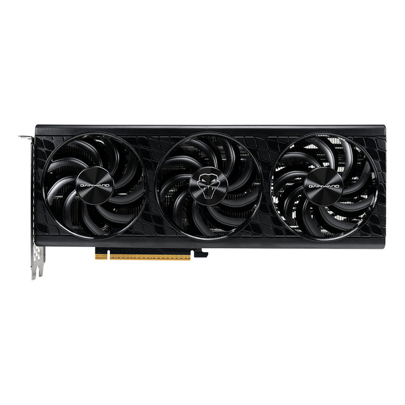 GAINWARD Grafikkarte – GeForce RTX 5070, 12 GB für flüssige Grafik