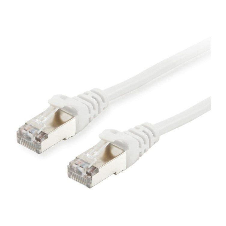 Equip Patchkabel Cat6 – 3 m, halogenfrei, 50er Pack