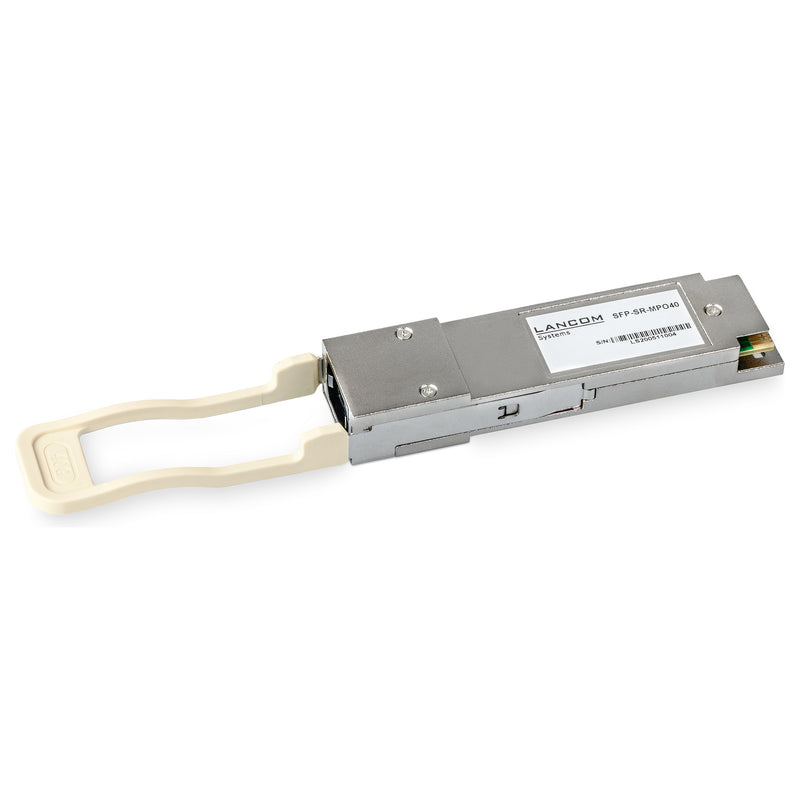 Lancom SFP-Modul – Für schnelle Netzwerkverbindungen