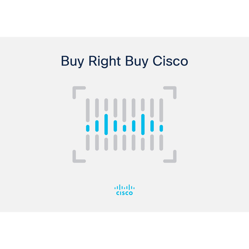 Cisco Netzwerk-Switch – 48 Anschlüsse, für kleine Unternehmen