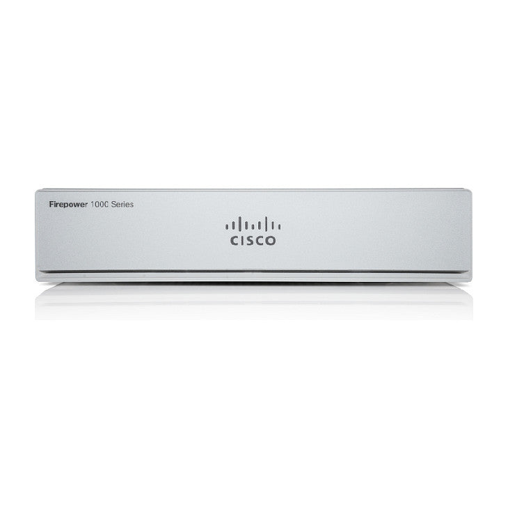 Cisco Firepower 1010E Firewall – Sicherheit für Ihr Netzwerk