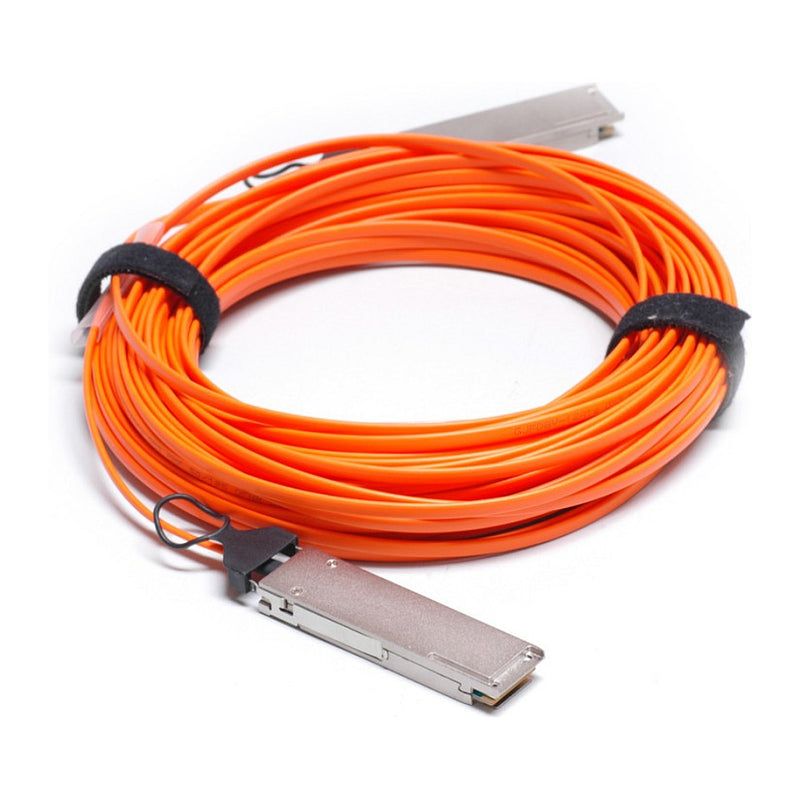 Cisco 100GBase Glasfaserkabel – 5 m, aktive Signalverstärkung