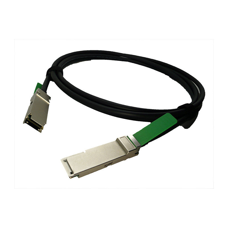 Cisco Netzwerk-Kabel – 40G, 50 cm, QSFP-Anschluss