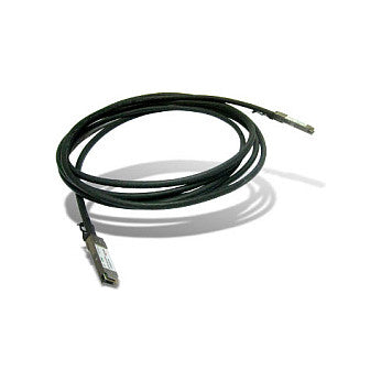 Cisco 1m Netzwerk-Kabel – SFP+ Anschlüsse, Signalverstärkung