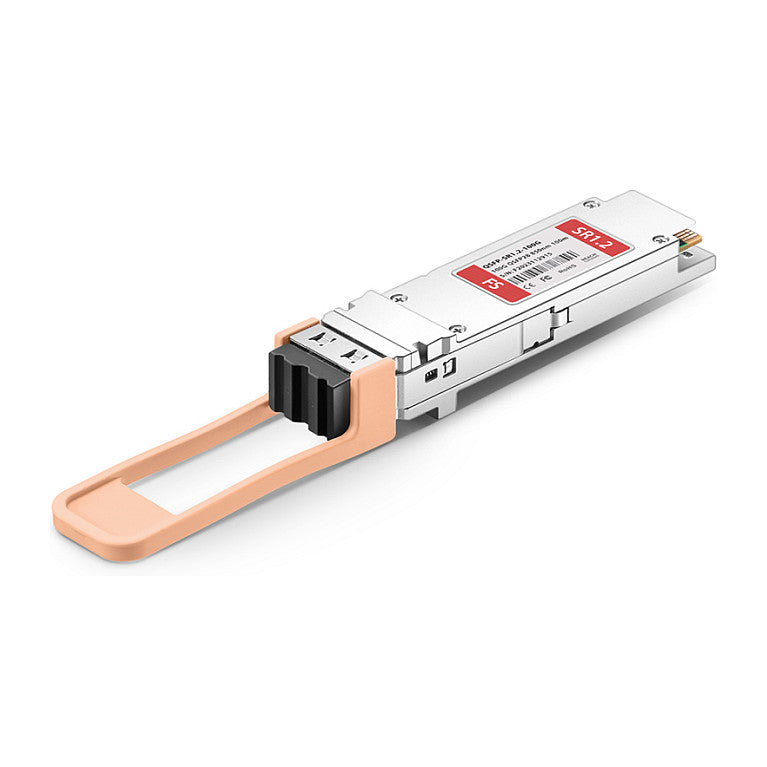 Cisco Netzwerkmodul – 100 Gbps, 100 m Reichweite