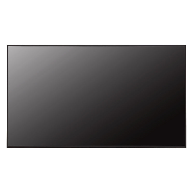 LG 43" 4K Display – Für Digital Signage und Präsentationen