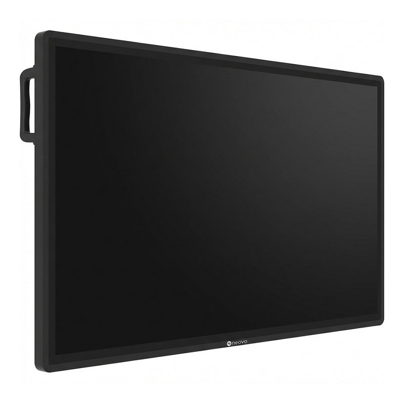 Neovo 43" Monitor – Großes Display für klare Präsentationen