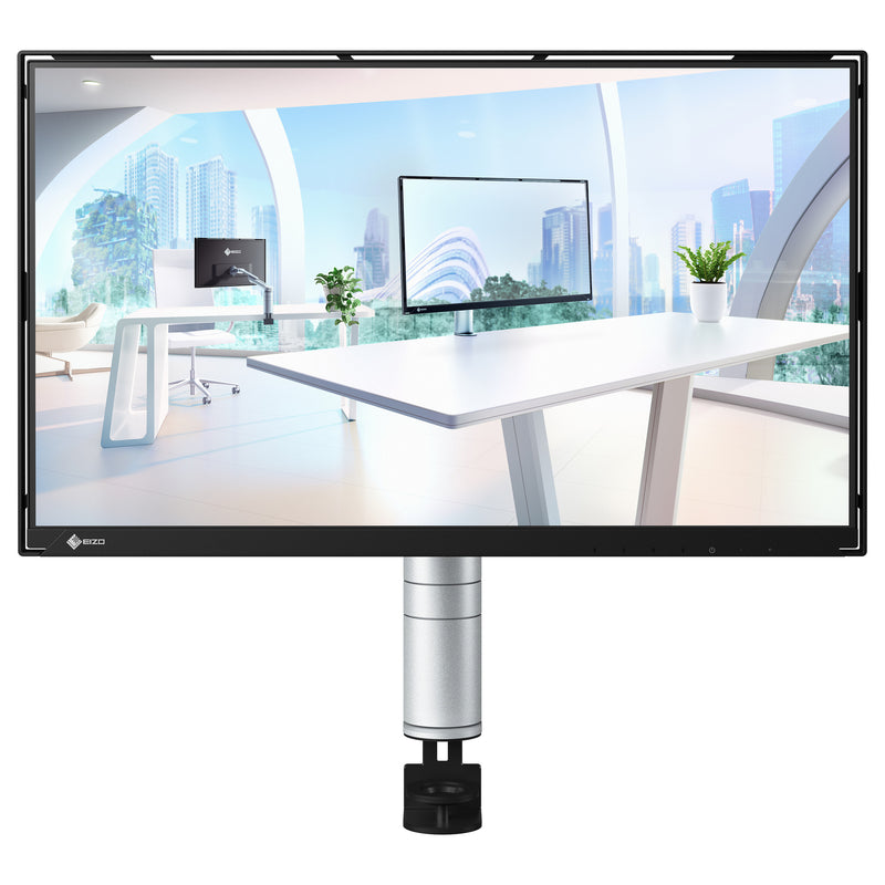 EIZO FlexScan Monitor – 24" Full HD, IPS-Panel