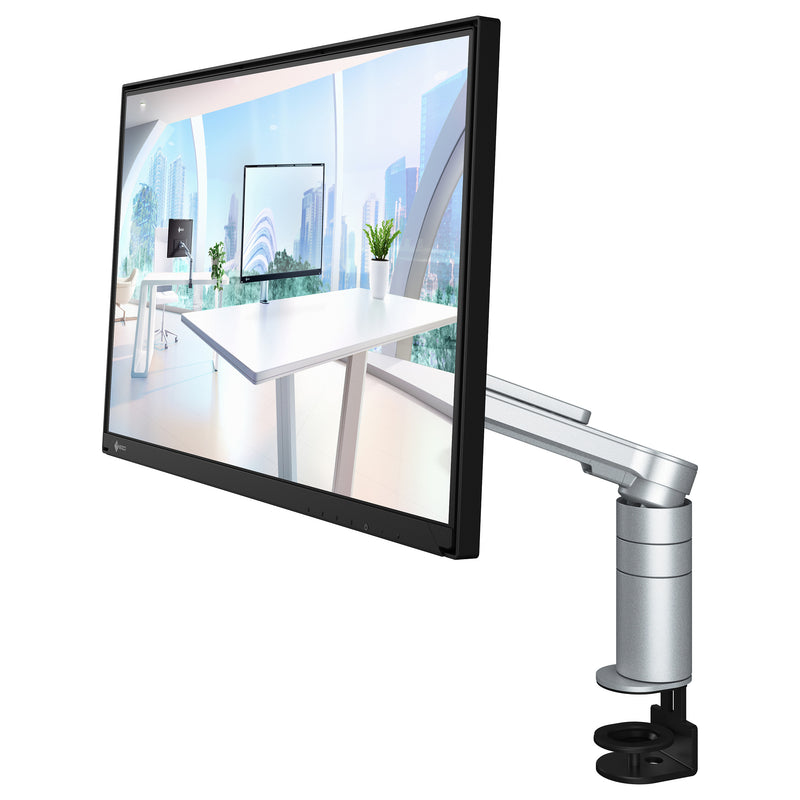 EIZO FlexScan Monitor – 24" Full HD, IPS-Panel