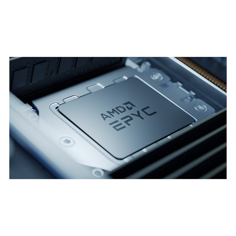 AMD EPYC Prozessor – 32 Kerne, 256 MB Cache