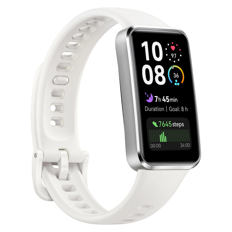 Huawei Fitness-Armband – Herzfrequenzmessung, Schlafüberwachung