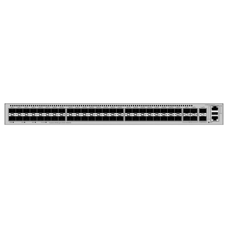 Huawei Netzwerk-Switch – 48 Ports, erweiterte Verwaltung