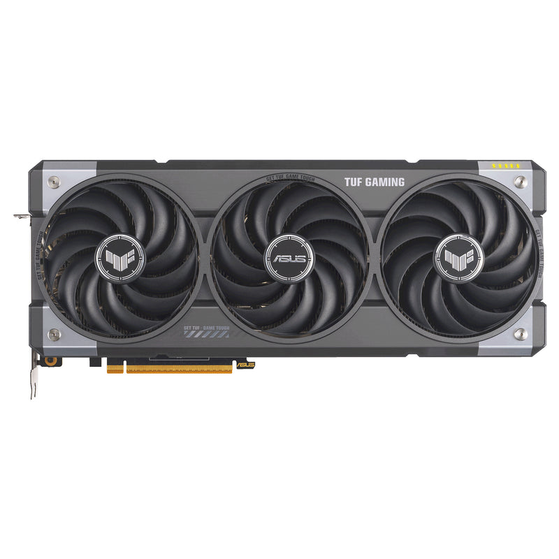 ASUS Radeon RX 9070 XT Grafikkarte – 16 GB Speicher, 4K-fähig