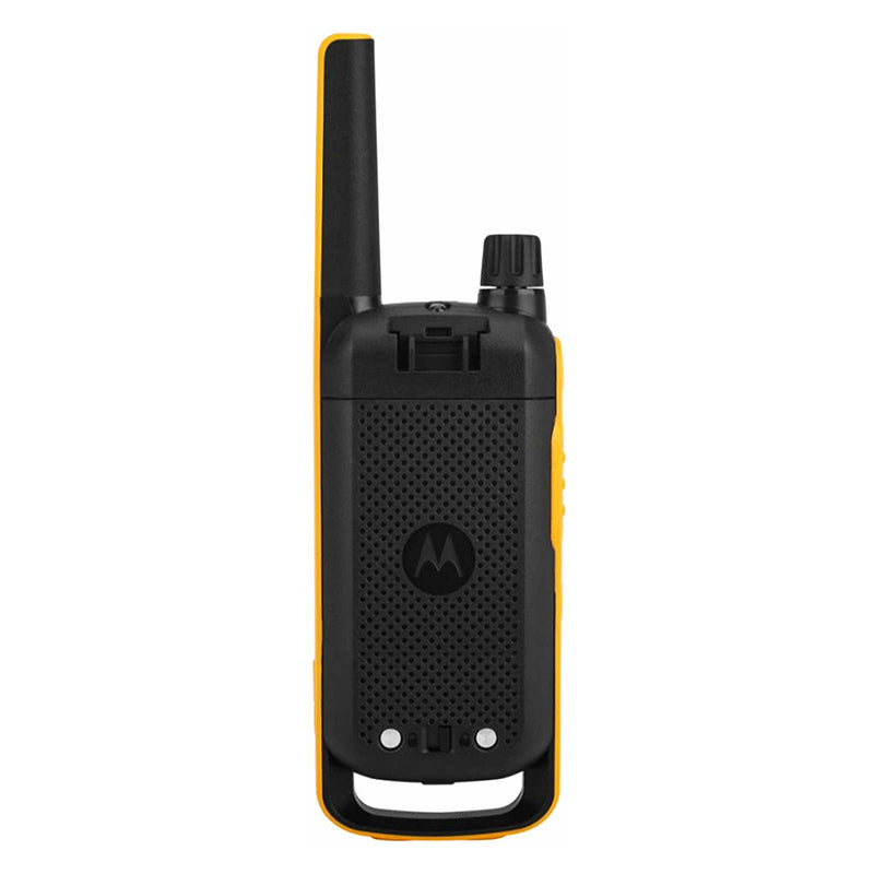 Motorola Funkgerät-Set – Robuste Kommunikation für draußen
