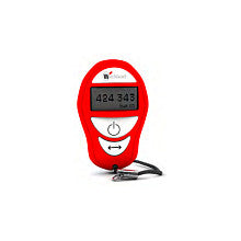 WatchGuard AuthPoint Token – Sicherer Zugang, 10er-Pack