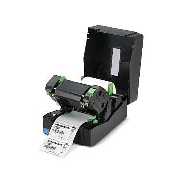 TSC TE210 Etikettendrucker – schnell und vielseitig