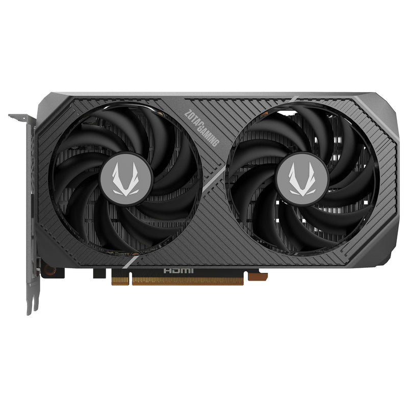 ZOTAC Gaming Grafikkarte – RTX 5060, 8 GB für flüssiges Gaming