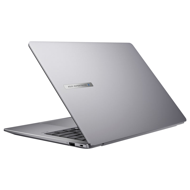 ASUS ExpertBook 14" Laptop – Core Ultra 5, 16 GB RAM