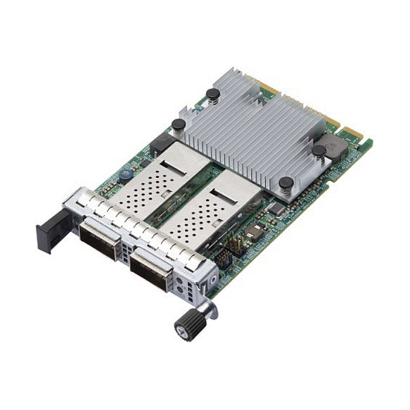 Broadcom Netzwerkadapter – 100 Gigabit, PCIe 4.0