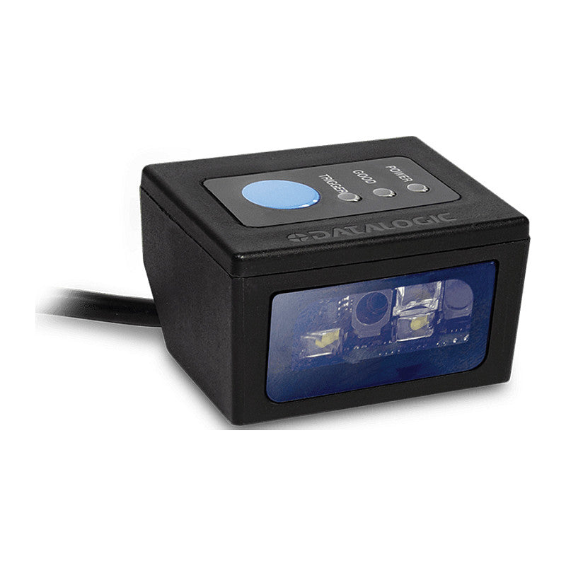 Datalogic Barcode-Scanner – Feststehend, USB-Anschluss