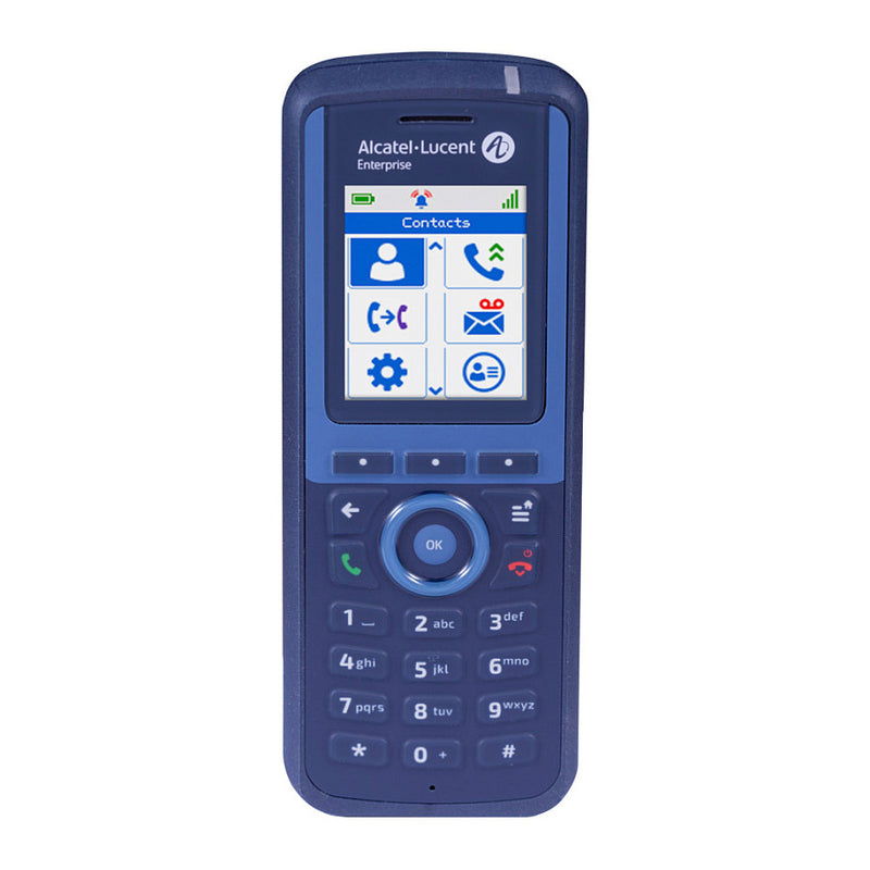 Alcatel-Lucent DECT Mobilteil – Schnurlos, robustes Design