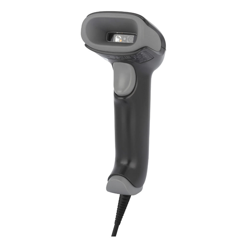 Honeywell Barcode-Scanner – Tragbar, kabellos