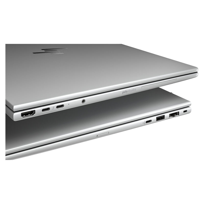 HP EliteBook Notebook – Leistungsstarkes Design, 32GB RAM, 1TB SSD