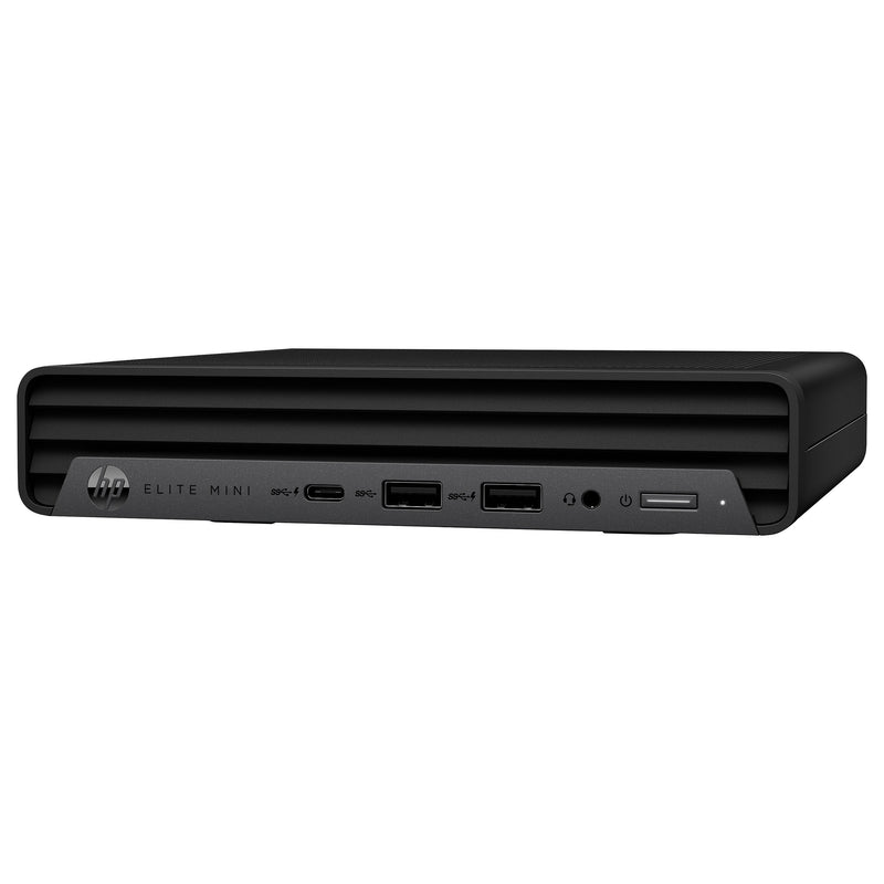 HP Mini Konferenz-PC – Core i7, 16 GB RAM, Teams Rooms