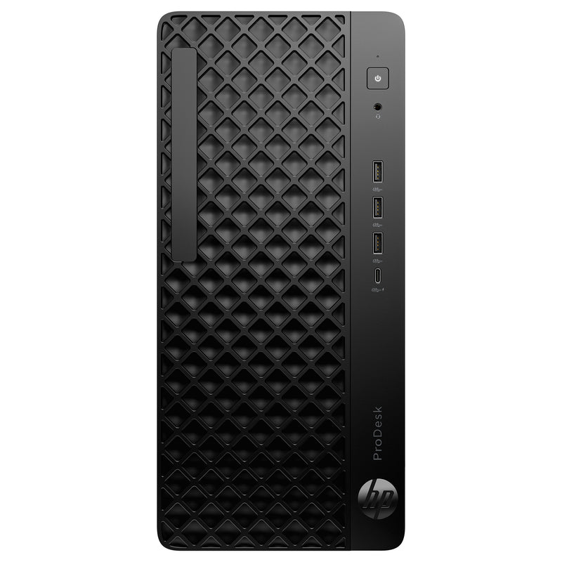 HP ProDesk Tower-PC – 32 GB RAM, 512 GB SSD