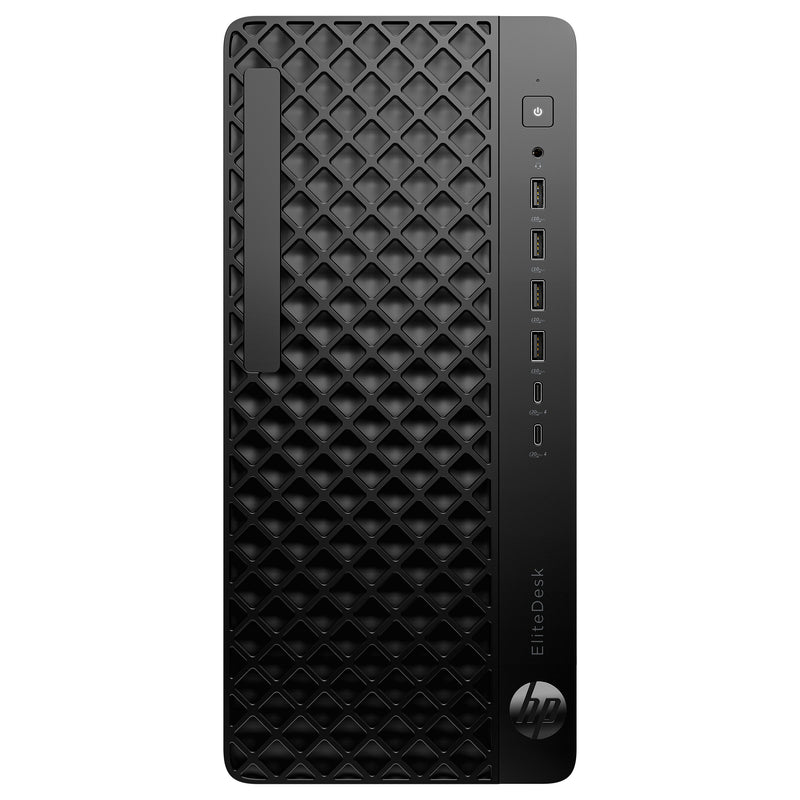 HP EliteDesk Tower-PC – Core Ultra 9, 64 GB RAM, 1 TB SSD