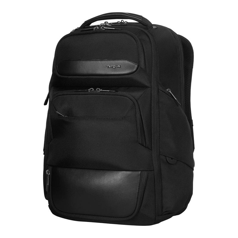 Targus Notebook-Rucksack – Für 15-16" Laptops, USB-C-Anschluss