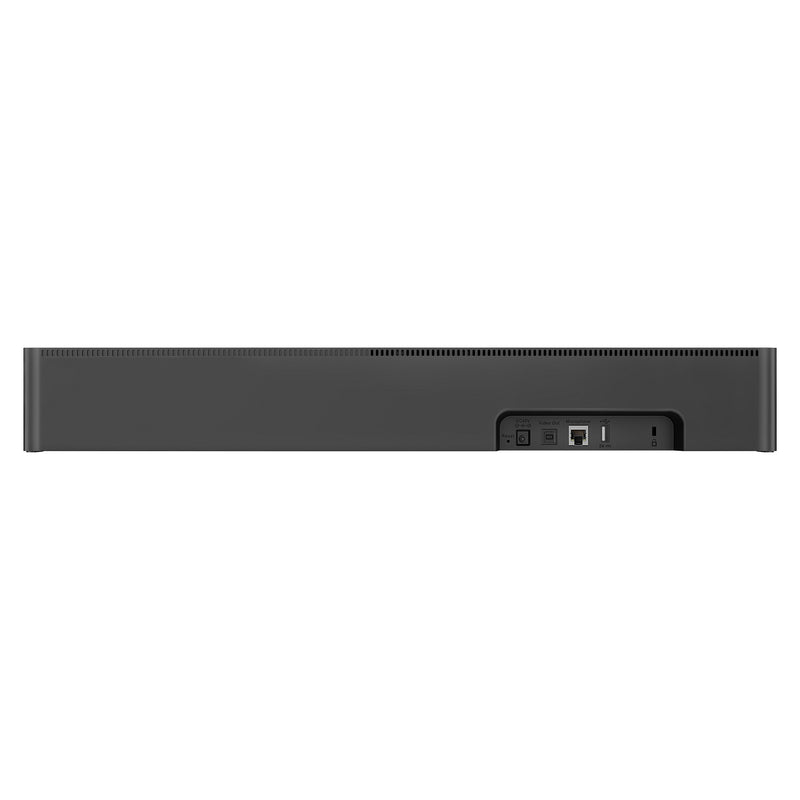 Yealink Videokonferenzleiste – 4K-Kamera, klare Audioqualität