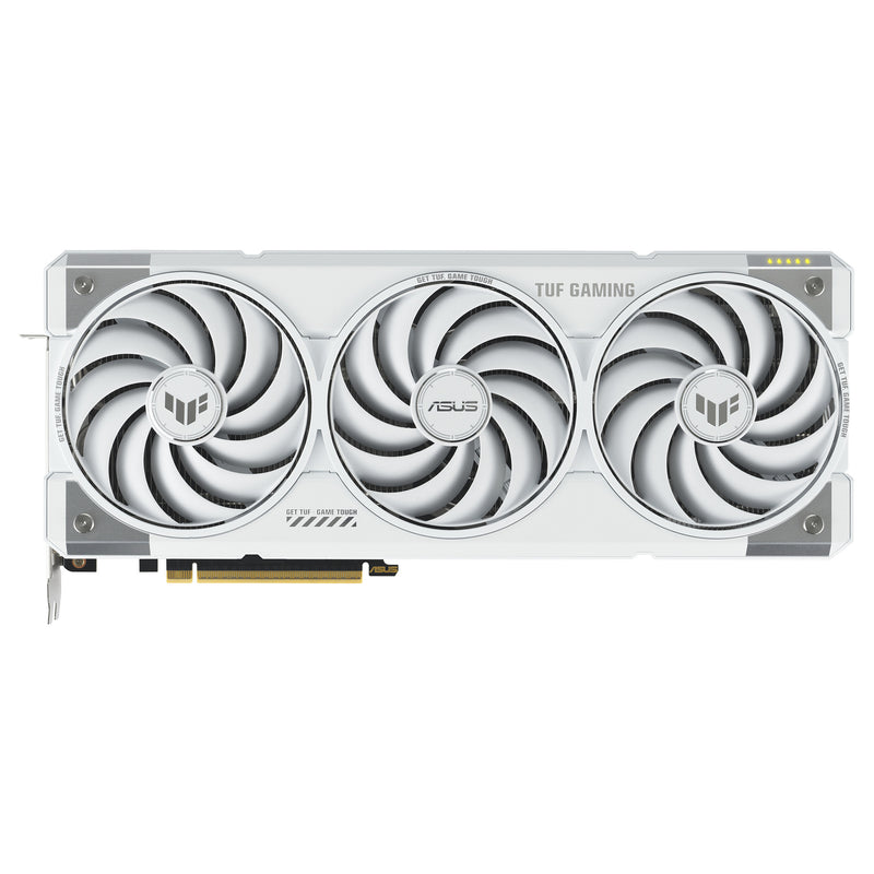 ASUS TUF Grafikkarte – RTX 5070 Ti, 16 GB Speicher