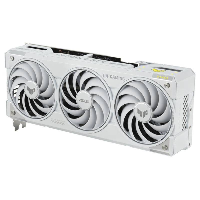 ASUS TUF Grafikkarte – RTX 5070 Ti, 16 GB Speicher