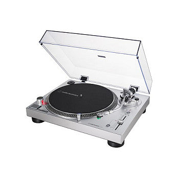 Audio-Technica Plattenspieler – USB-Anschluss, Riemenantrieb