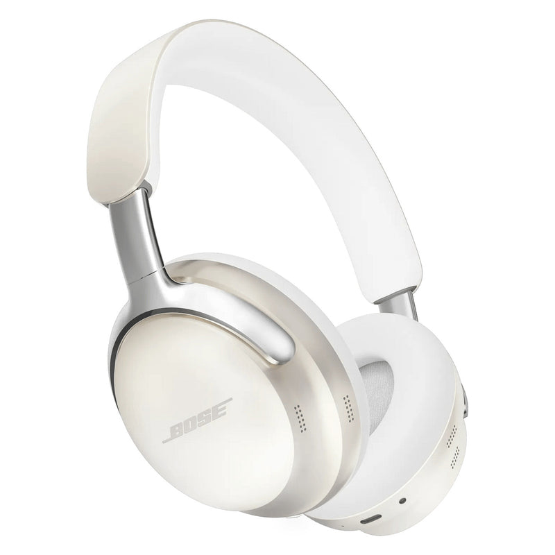 Bose QuietComfort Kopfhörer – Geräuschunterdrückung, kabellos & kabelgebunden