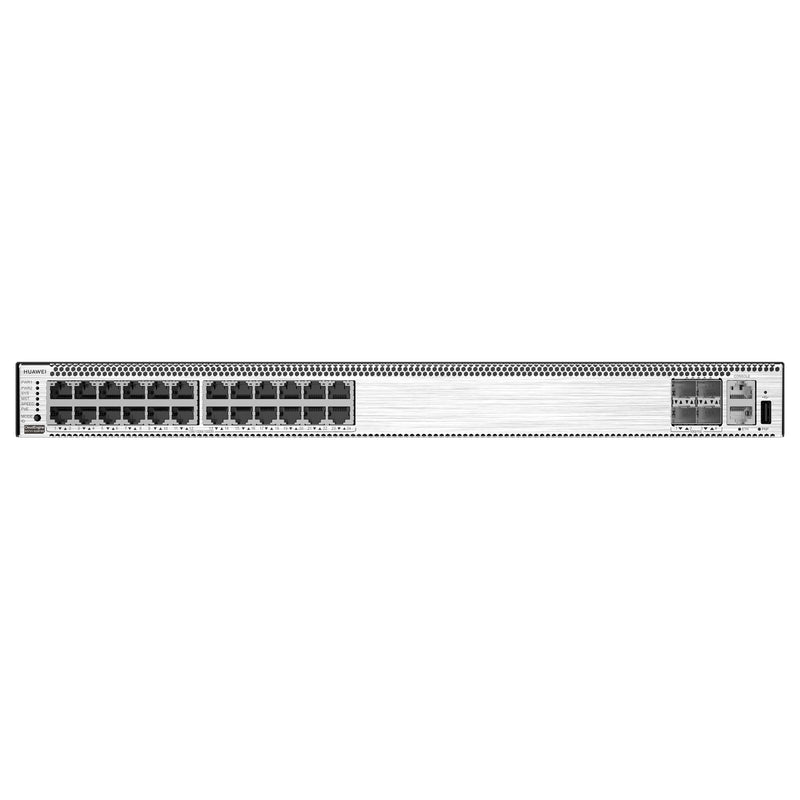 HUAWEI Netzwerk-Switch – 24 Ports, Gigabit-Geschwindigkeit