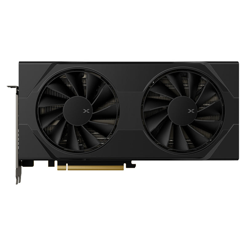 XFX Grafikkarte – Radeon RX 9060 XT, 16 GB für flüssiges Gaming